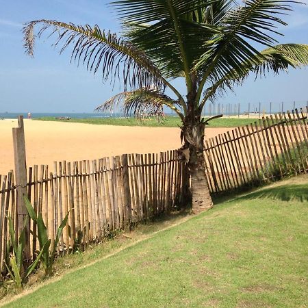 Tms Beach House Negombo Exteriör bild