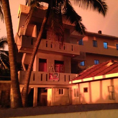 Tms Beach House Negombo Exteriör bild