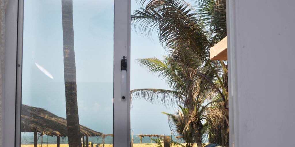 Tms Beach House Negombo Exteriör bild